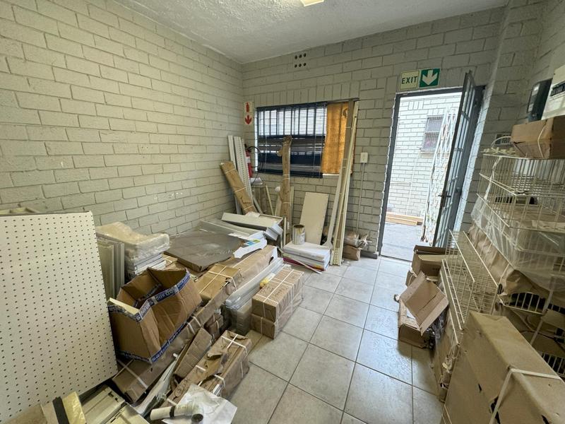 To Let commercial Property for Rent in Beaconvale Western Cape